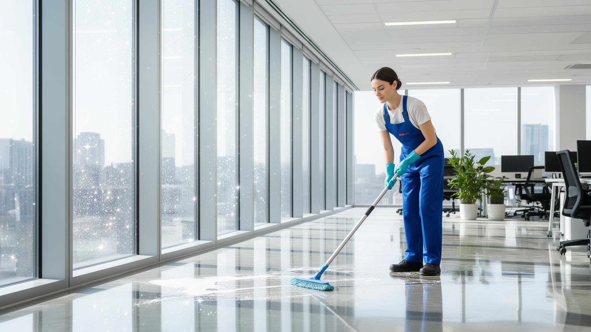 The Value Cleaners | Professional Cleaning Services